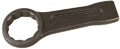 Ключ накидной ударный короткий 24мм Clip on в Смоленске