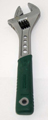 Ключ разводной эргономичный (пластиковая ручка) 0-19мм L-150мм в Смоленске