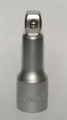 Удлинитель шарообразный 1/2"DR, 75 мм в Смоленске