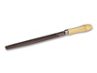 Напильник 150мм "Сибртех" плоский с деревянной ручкой в Смоленске