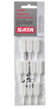 SATA Фильтры для SATA окрасочных пистолетов (упаковка 10 шт.) в Смоленске